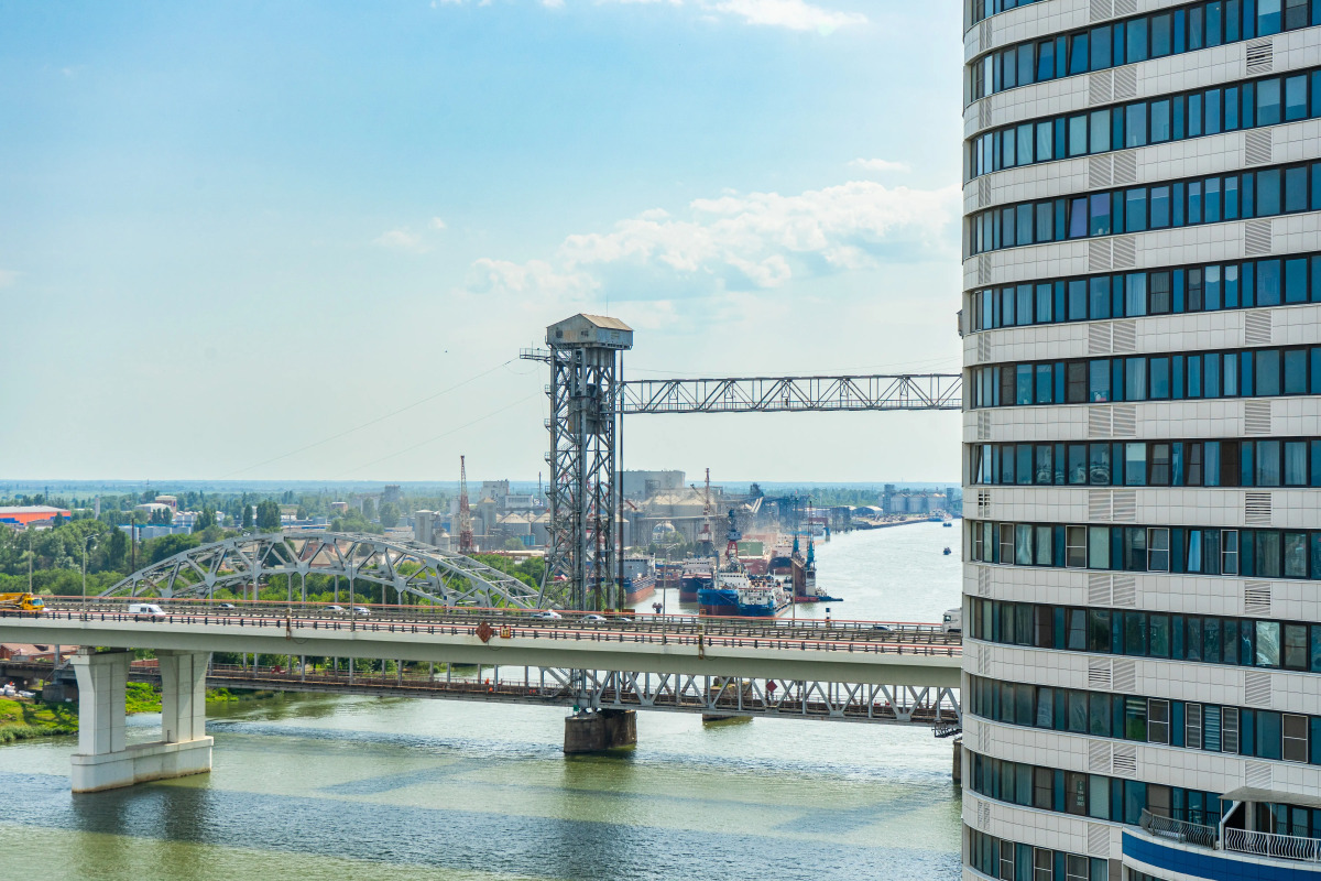 Апартаменты Современная Квартира с Новым Ремонтом