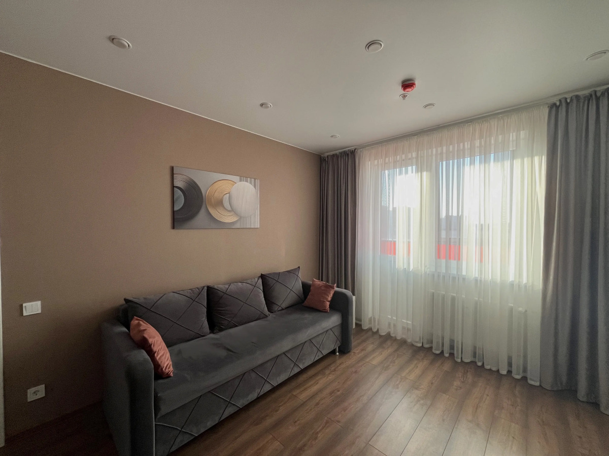 Апартаменты в Невском районе