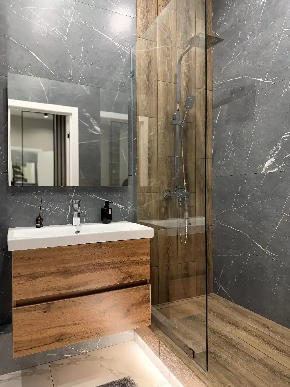 Квартира Бизнес класса