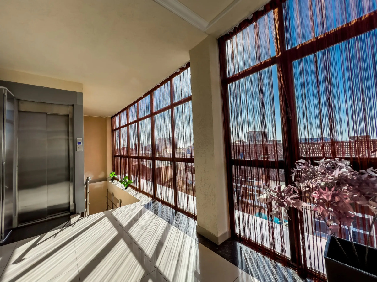 Гостевой дом Грант