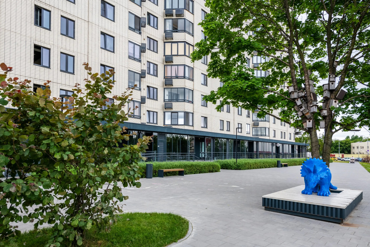 Квартира Enjoy Today Стахановская