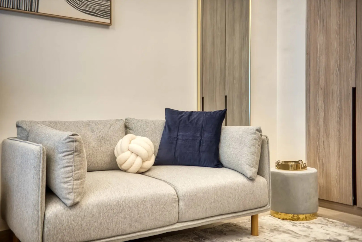 Апартаменты Welcome Home in Me Do Re Tower