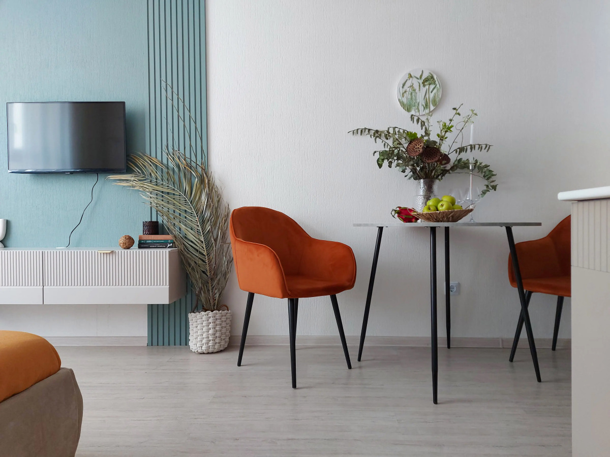 Апартаменты Studio Park