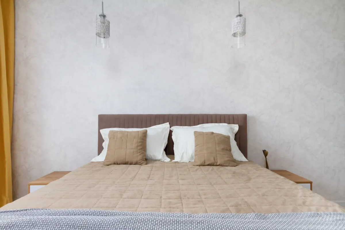 Квартира на Большивитской Улице