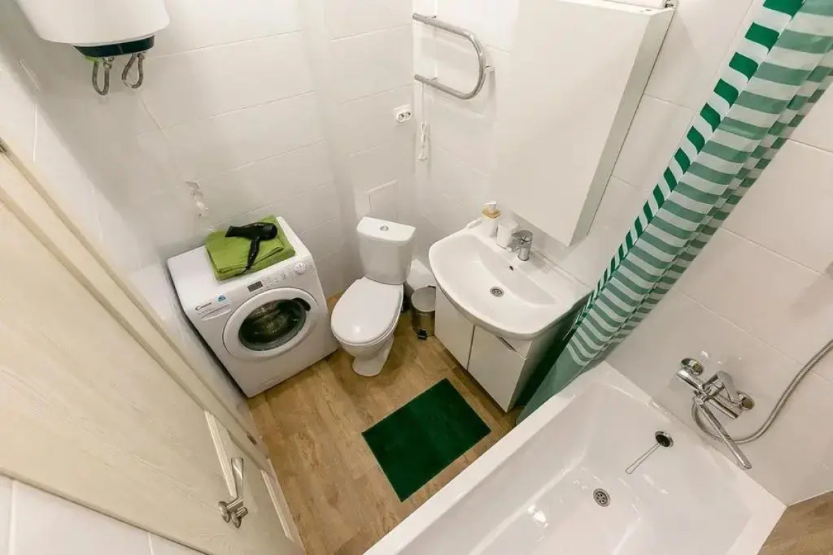 Апартаменты Arrival на 5 Дорожной