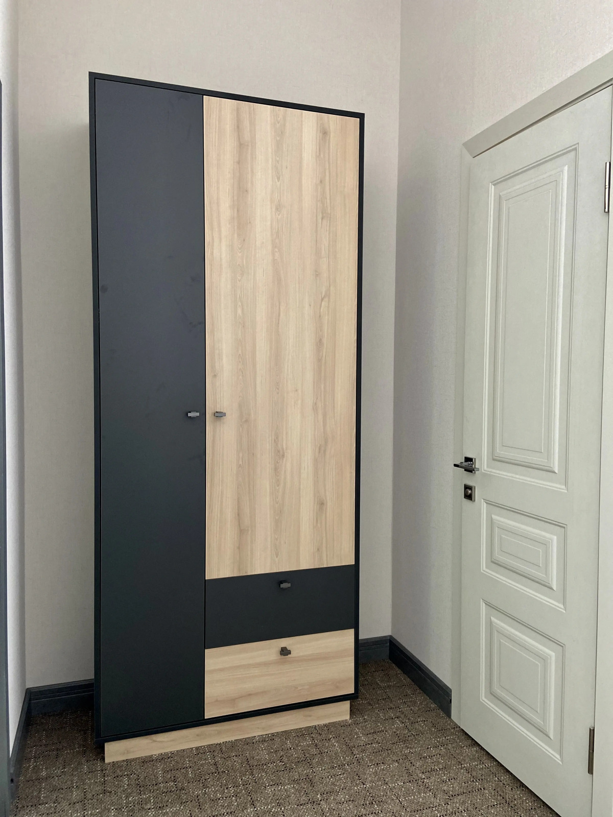 Гостиница АМС Хотел