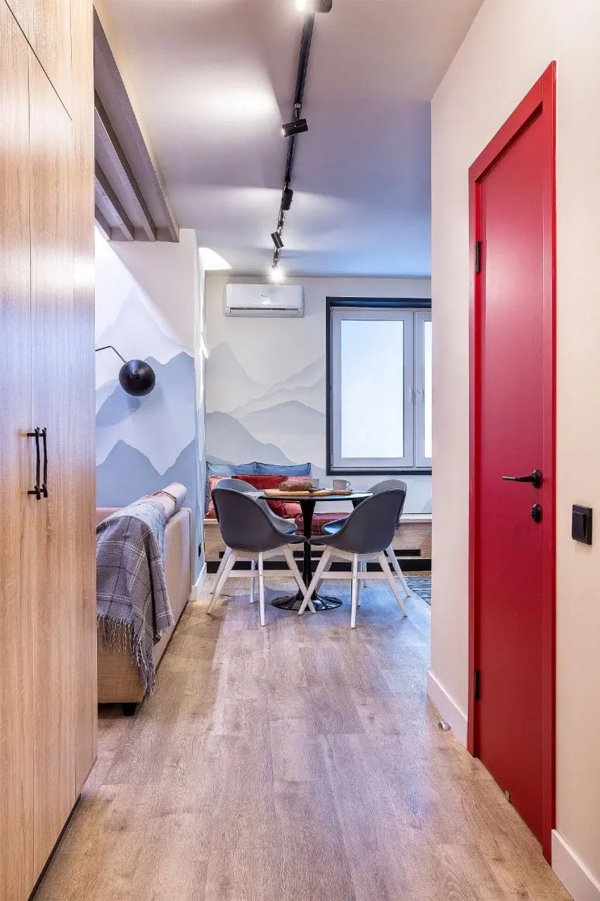 Апартаменты Горная сказка