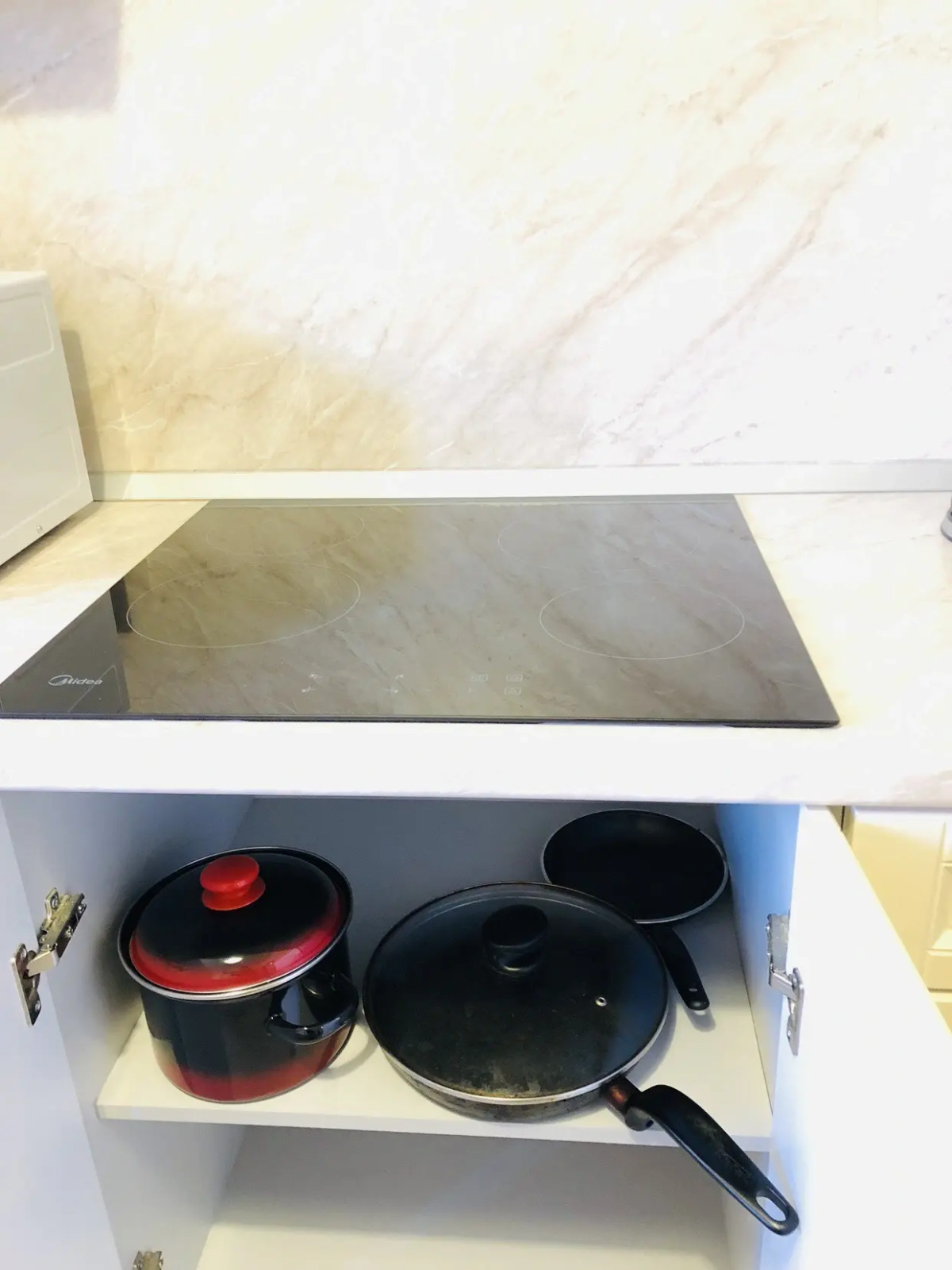 Апартаменты у Cтадиона Краснодар