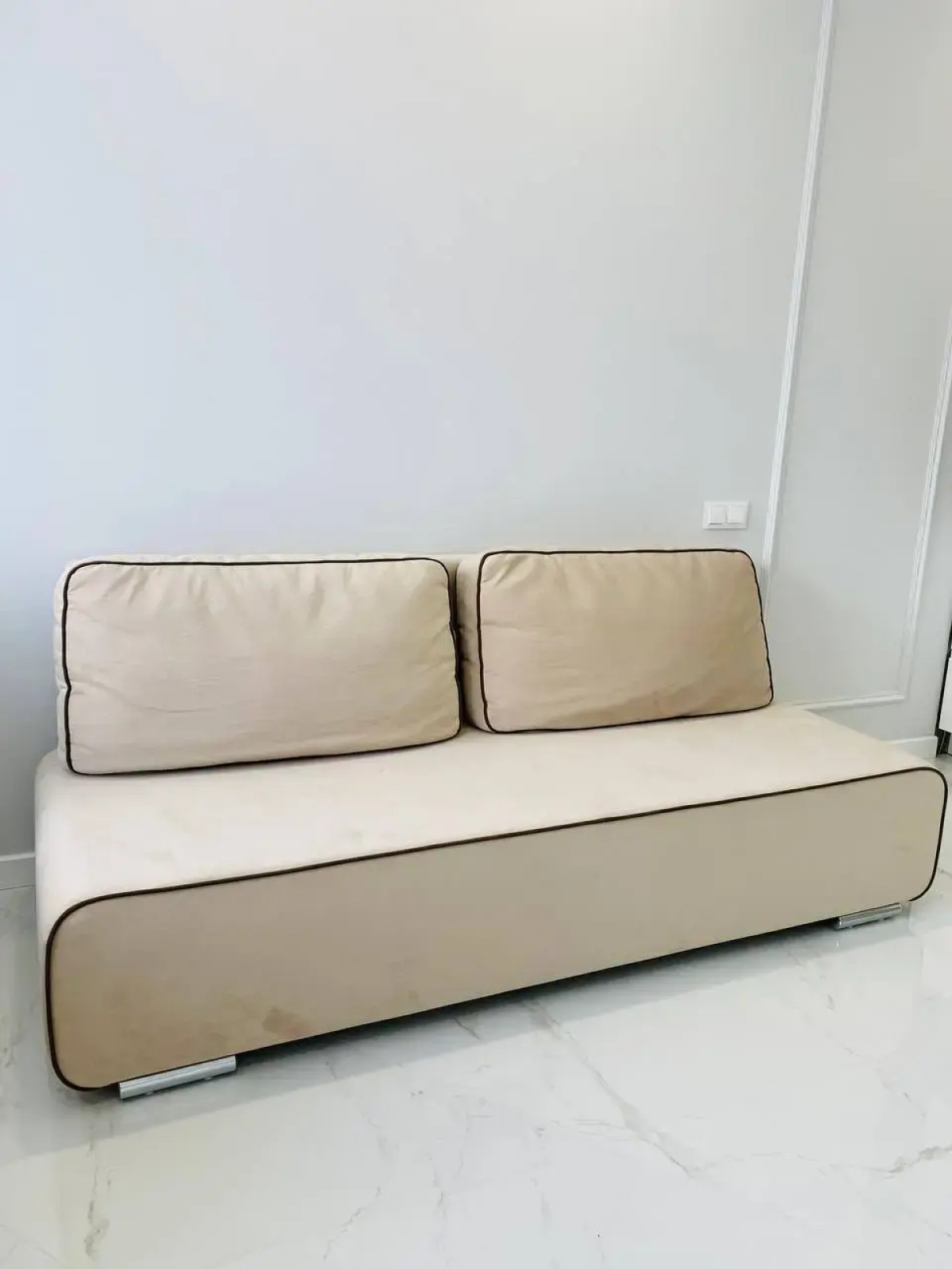 Апартаменты С Бассейном на Крыше