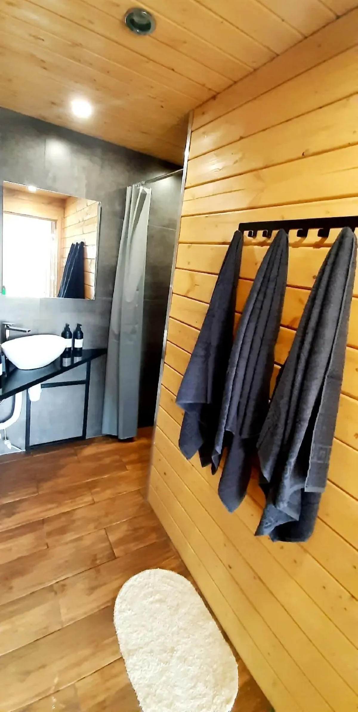 Гостевой дом в Кончезеро