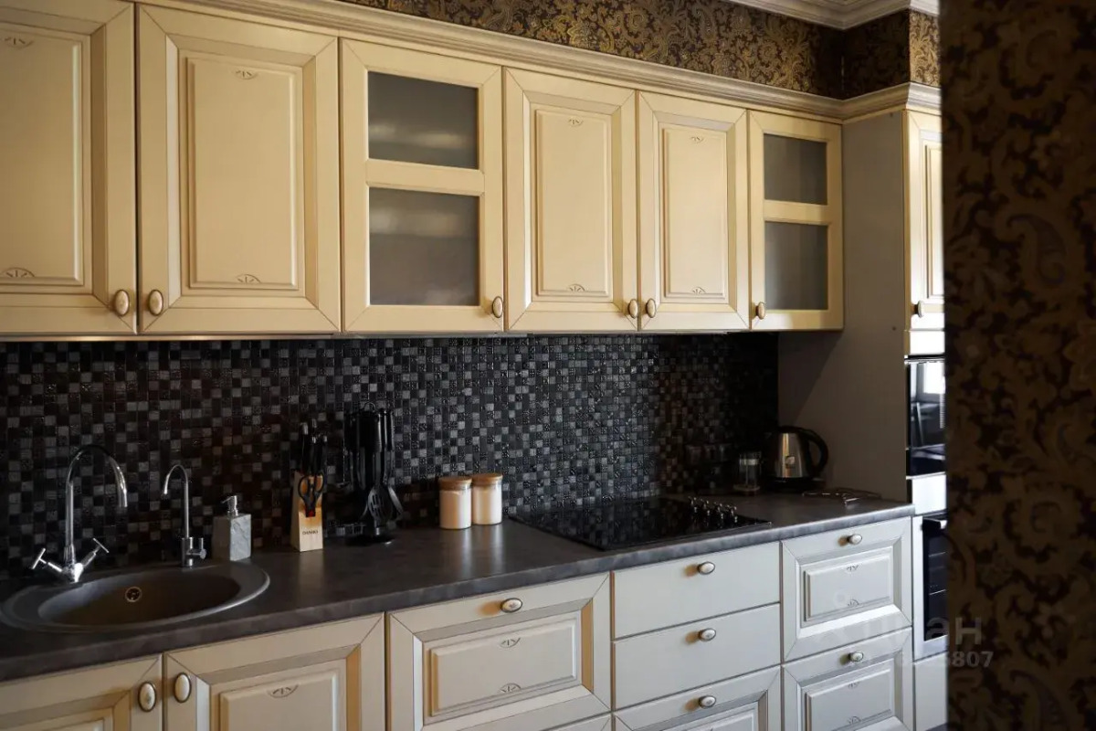 Квартира Бизнес в Орле