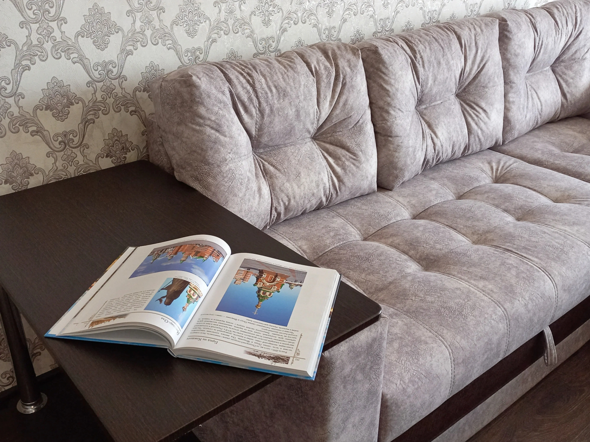 Квартира в 5 минутах от набережной Брюгге