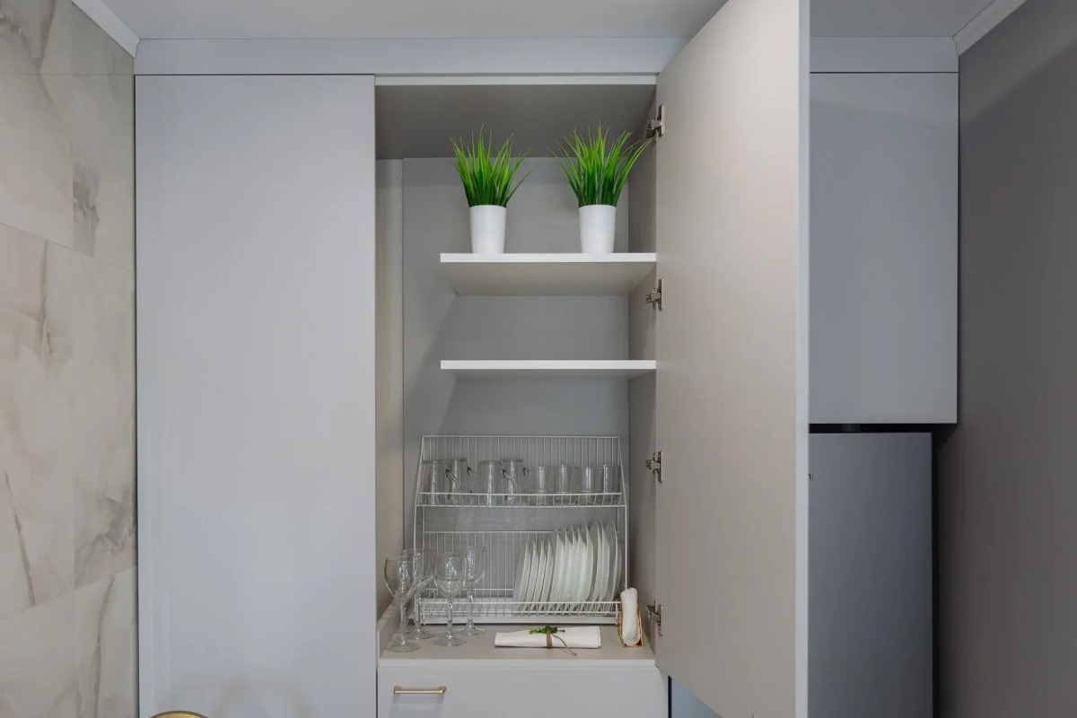 Апартаменты Мариенко 3