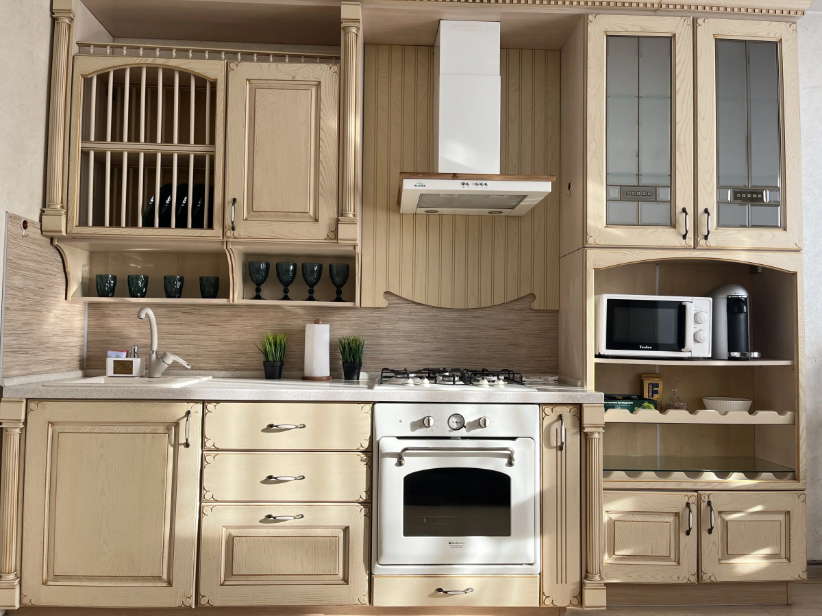 Апартаменты My lovely love на Студёной Горе от Wonderapart исторический центр