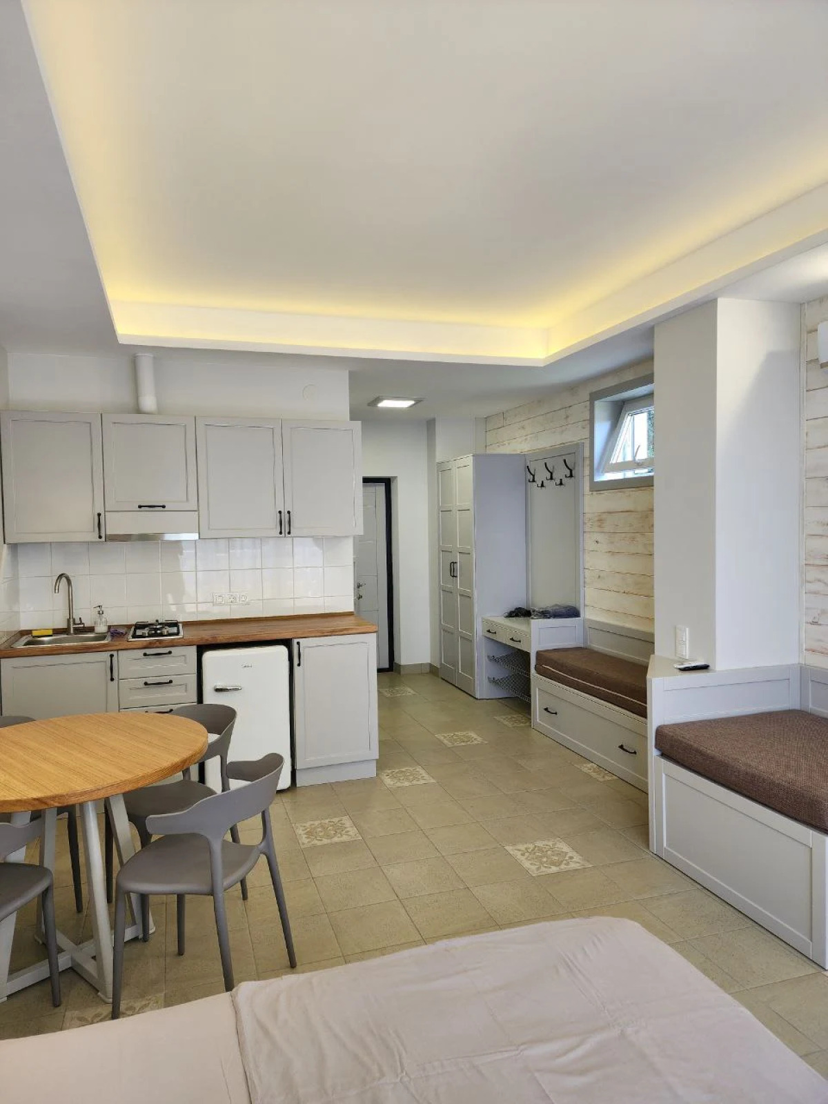 Гостевой дом Отрадное 1А