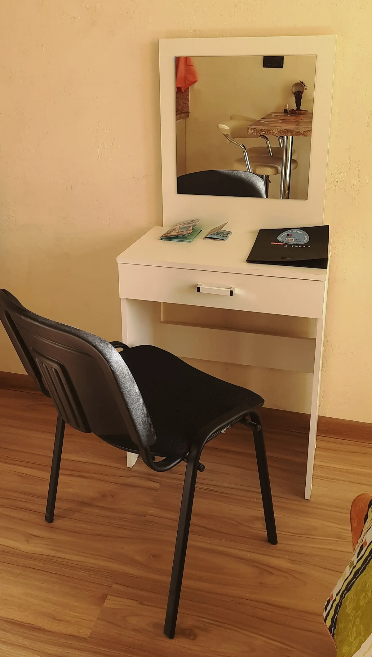 Апартаменты Жади