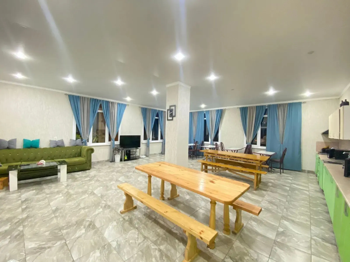 Гостевой дом Анжелика