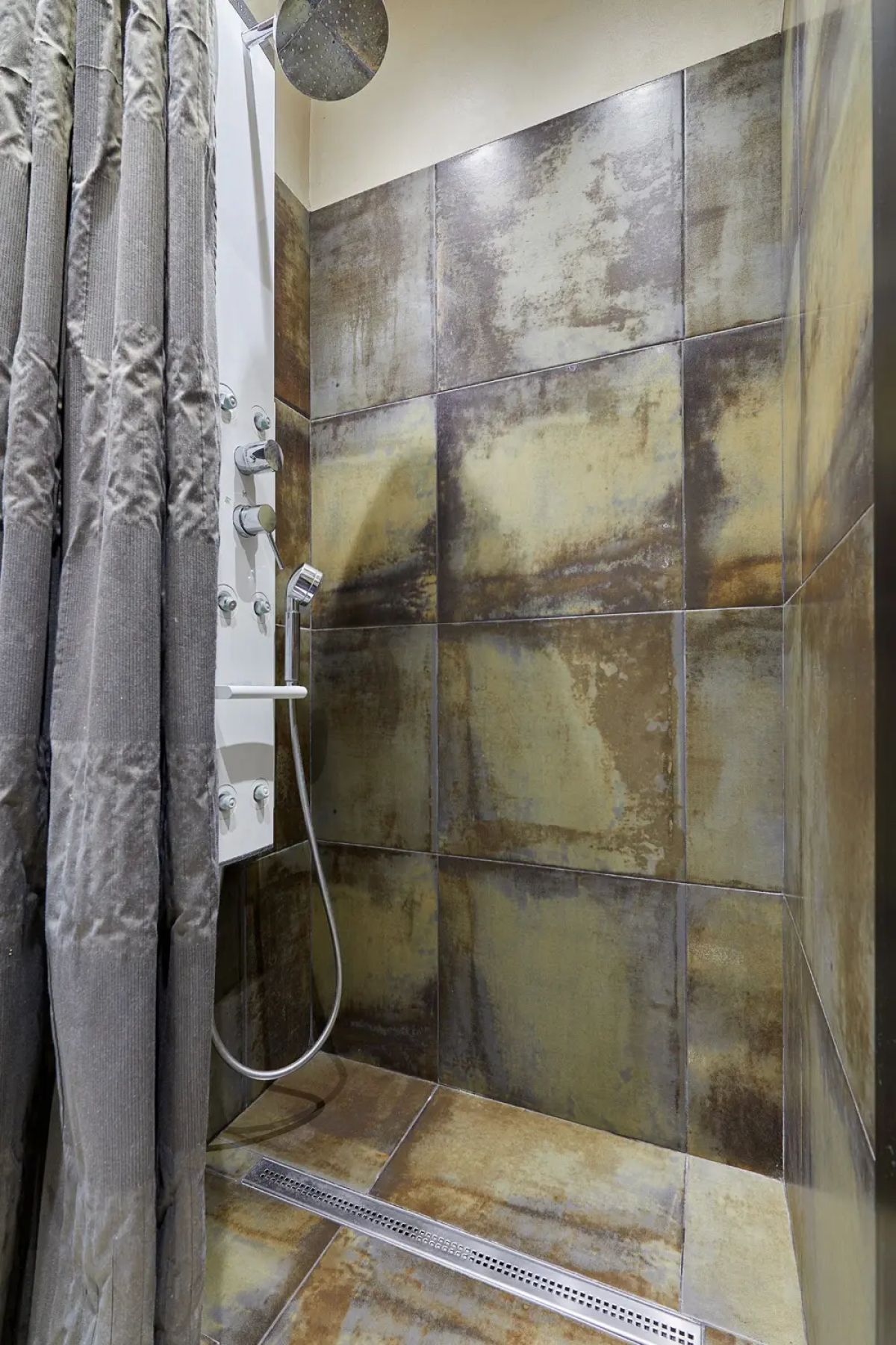 Апартаменты Двухэтажные Лофт