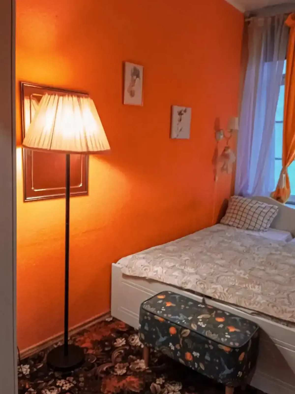 Гостевой дом Grate Seasons