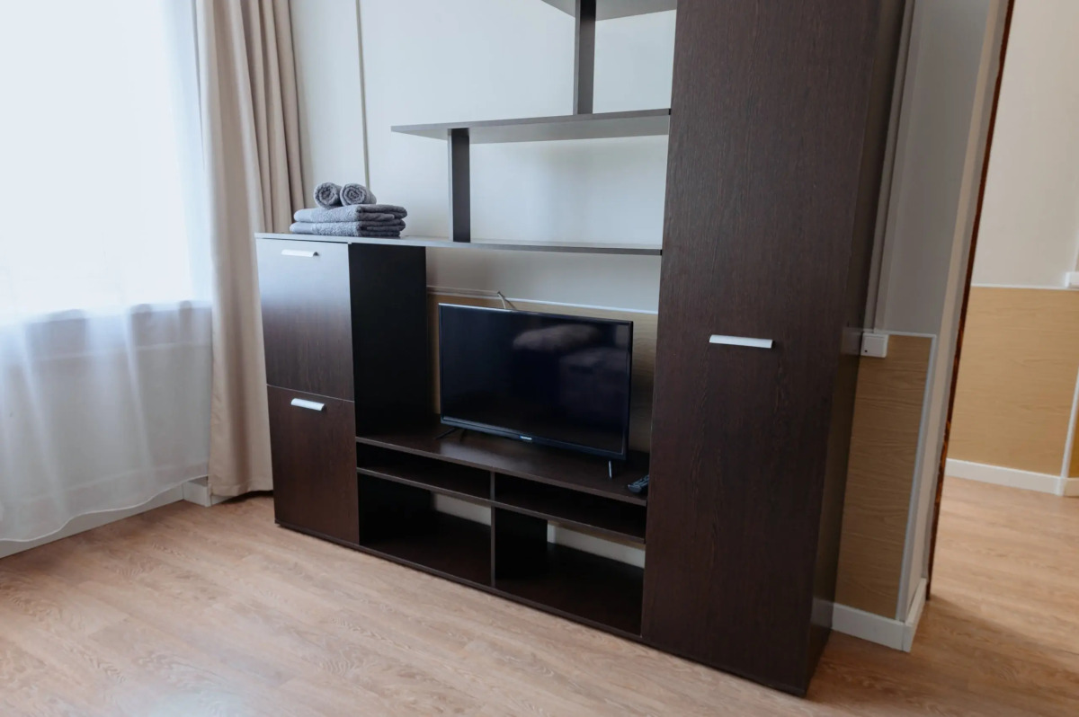 Апарт-отель Соколов