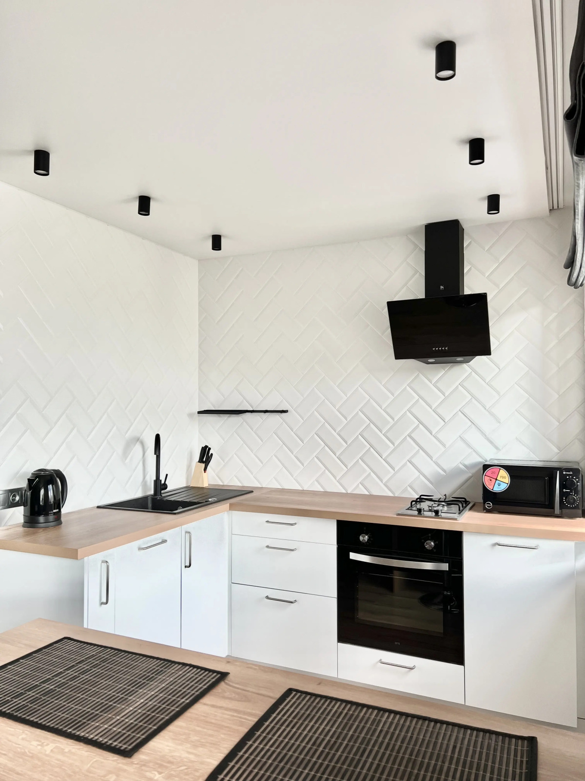 Квартира Дизайнерская в центре города