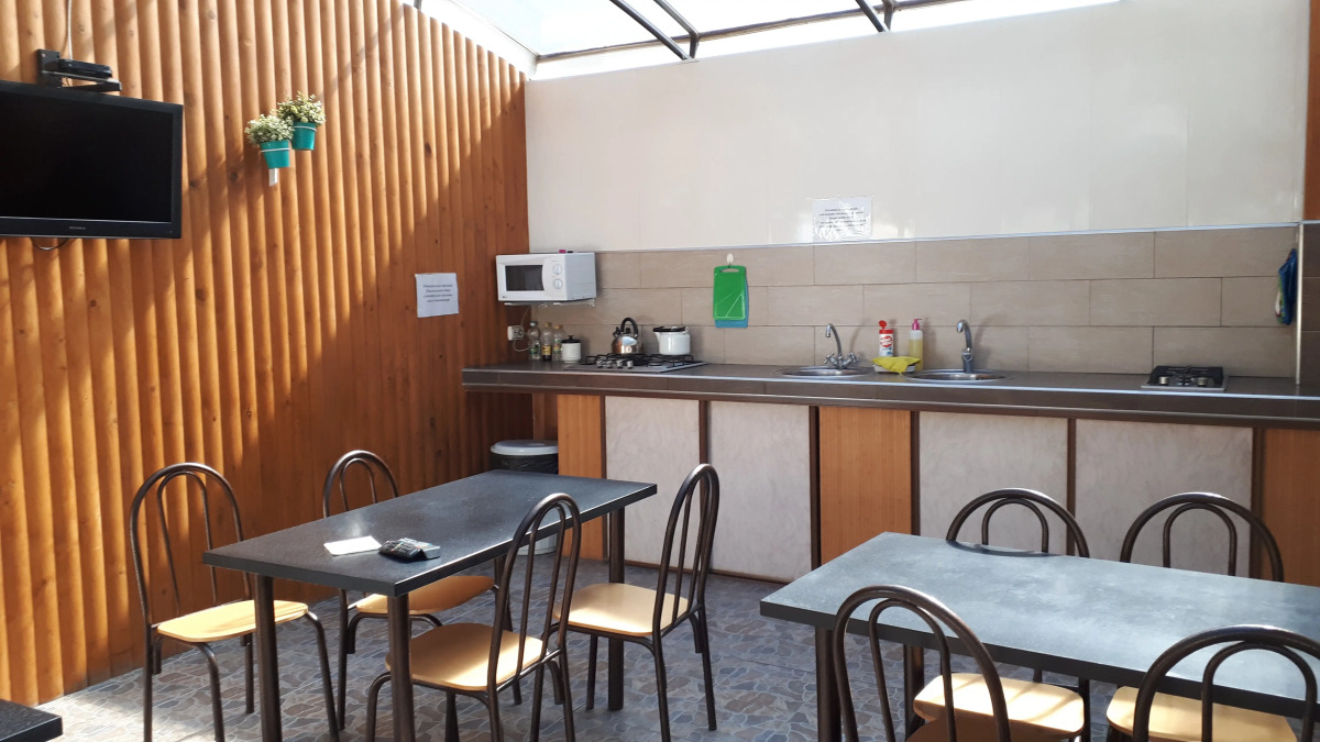 Гостевой Дом Кантри