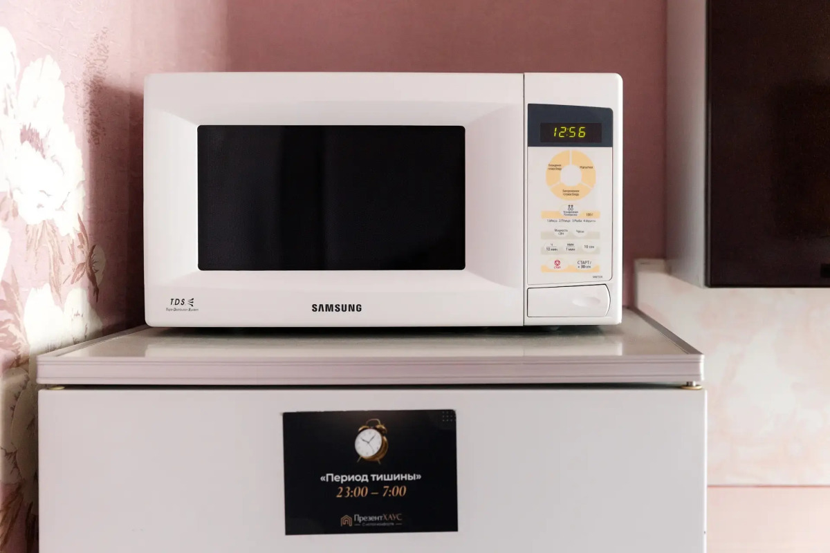 Квартира PrezentHaus на Карла Маркса 175k3 k19