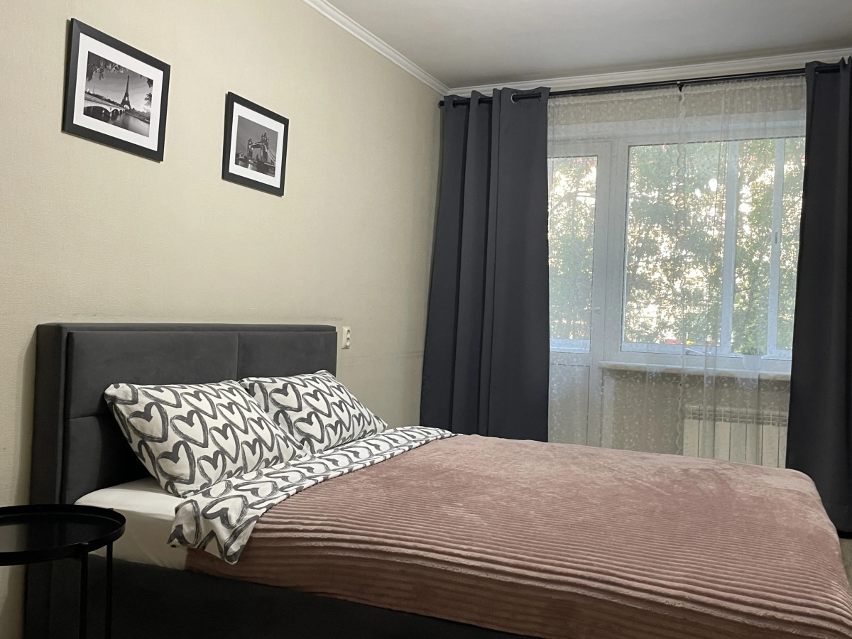 Апартаменты на Коммунистическом проспекте 59/1