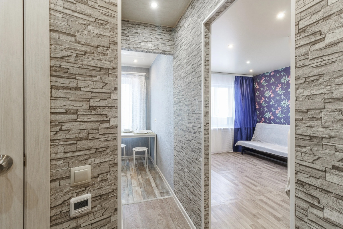 Квартира Не Вопрос у жд и авто вокзала