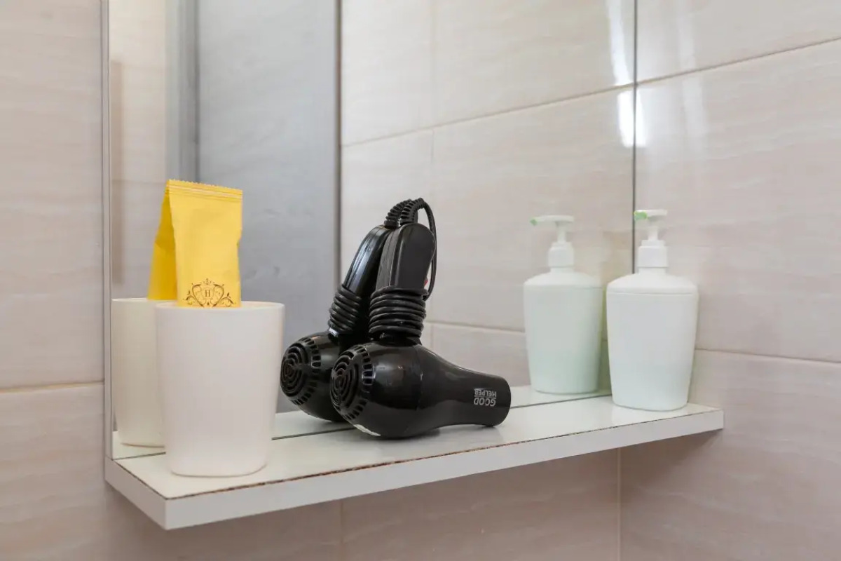 Апартаменты на Широкой