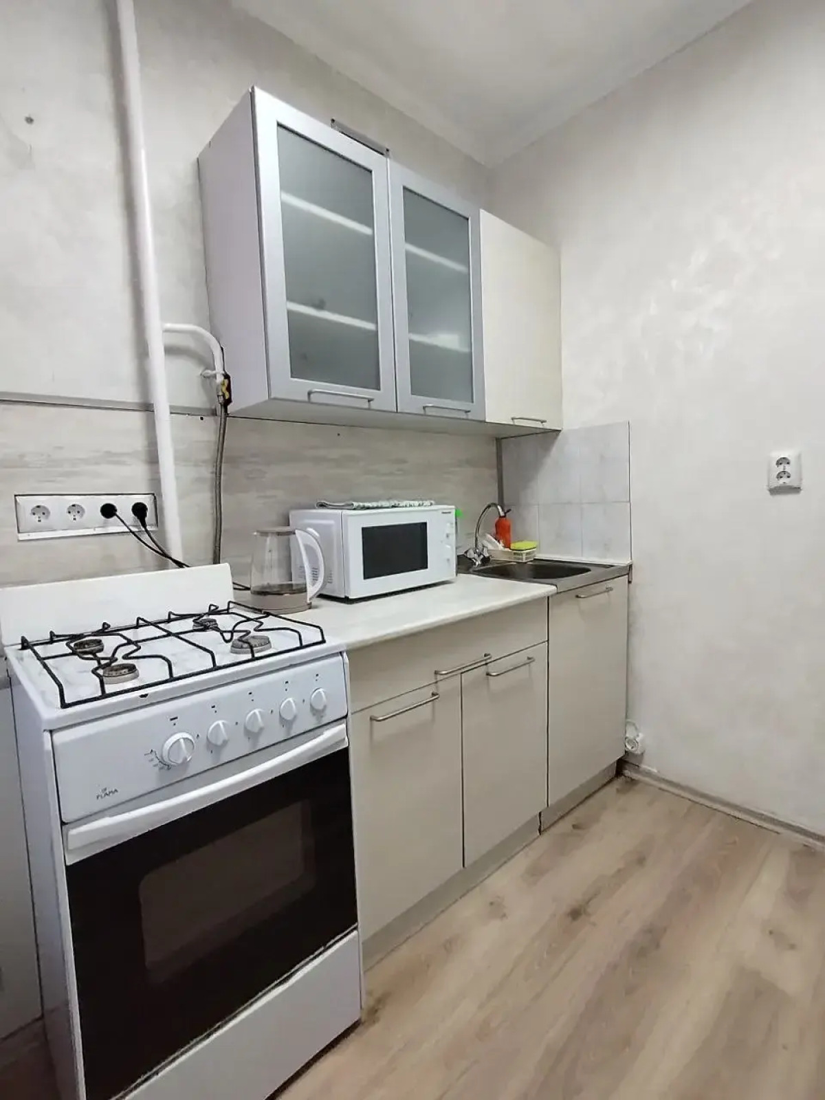 Квартира В историческом центре Великого Новгорода