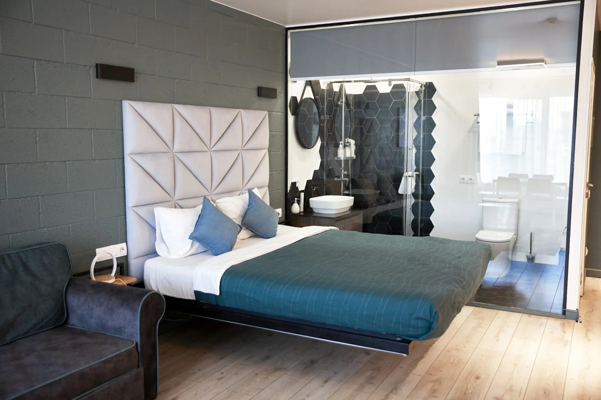 Апарт-отель Bay View by VVO Apartments