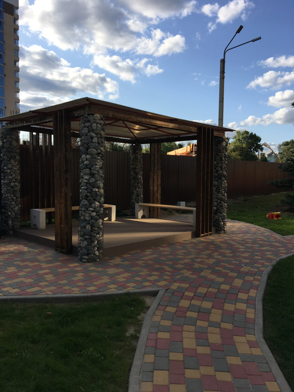 Апартаменты Comfort House