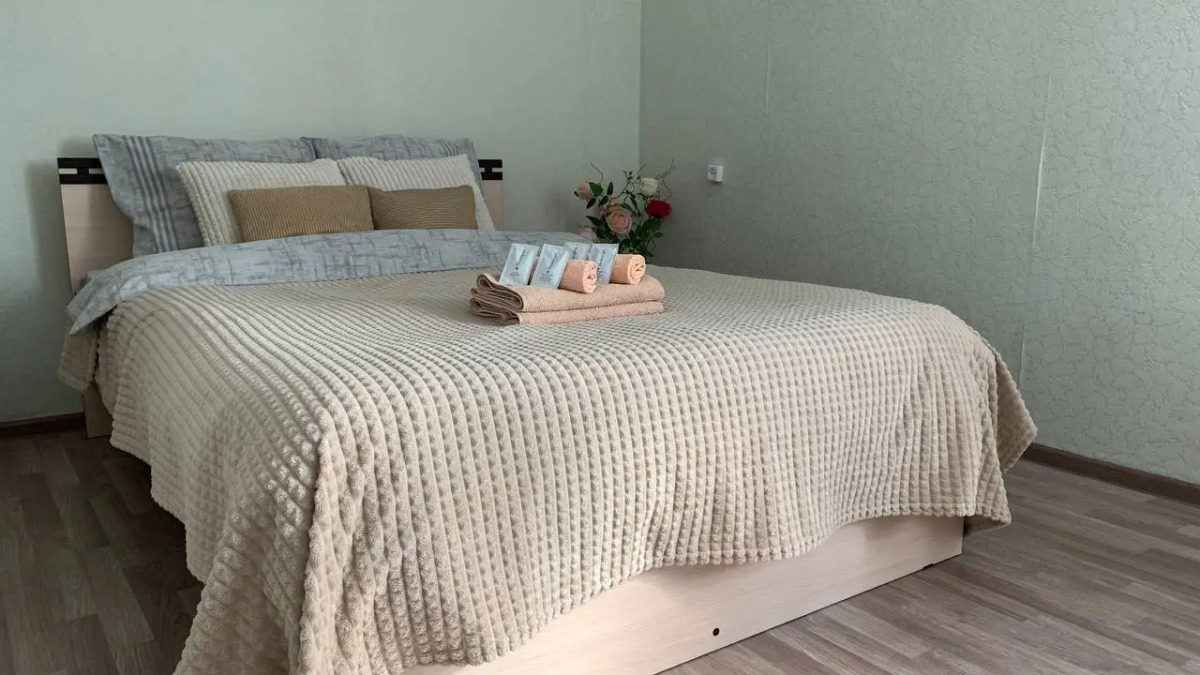 Квартира Хорошо Как дома