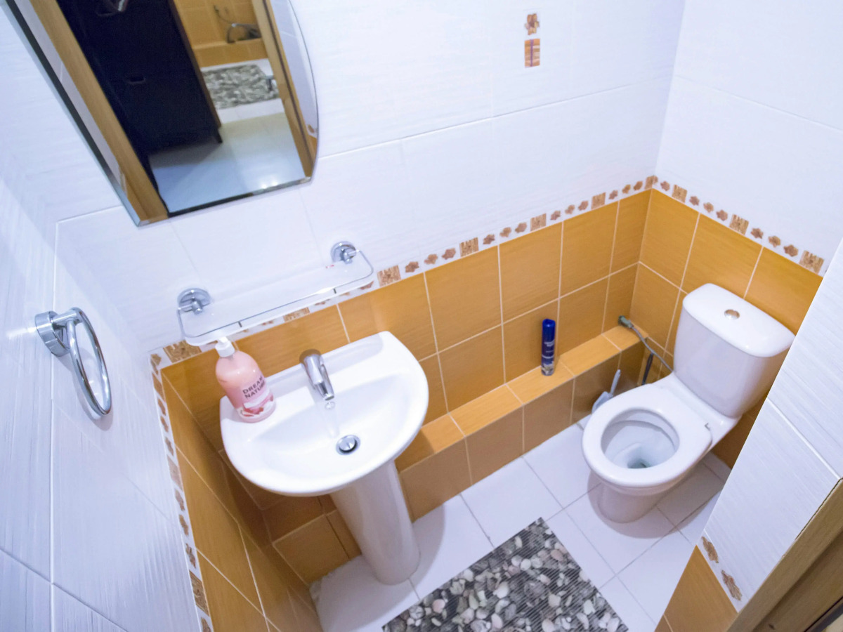 Апартаменты Рядом с ТРК Триумф Плаза