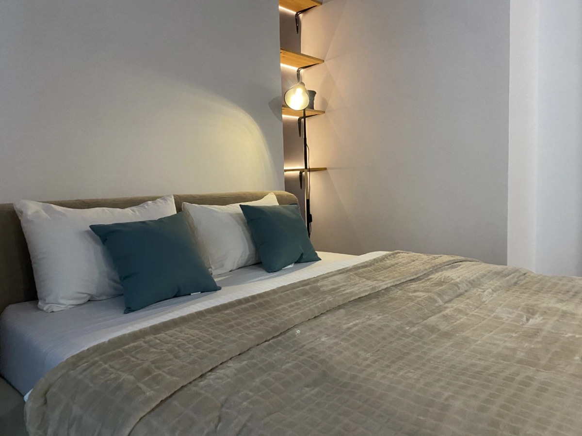 Апартаменты ЖК Соты