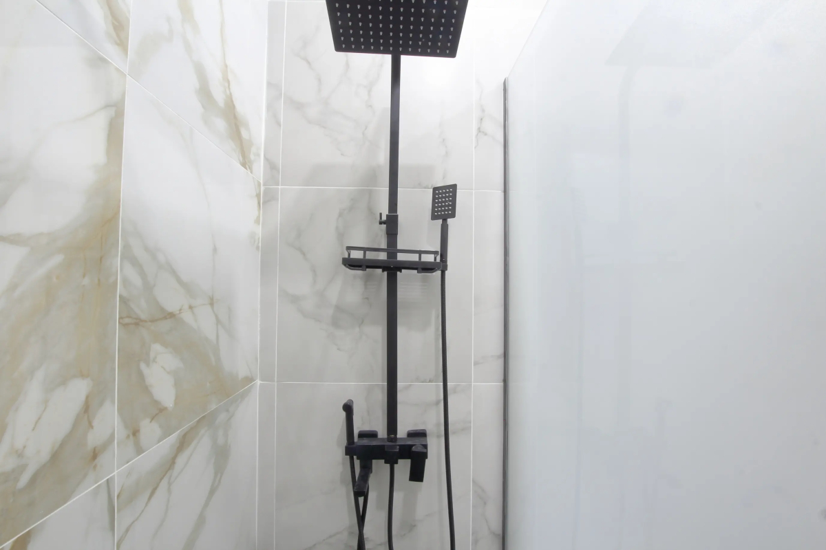 Апартаменты Абсалямова