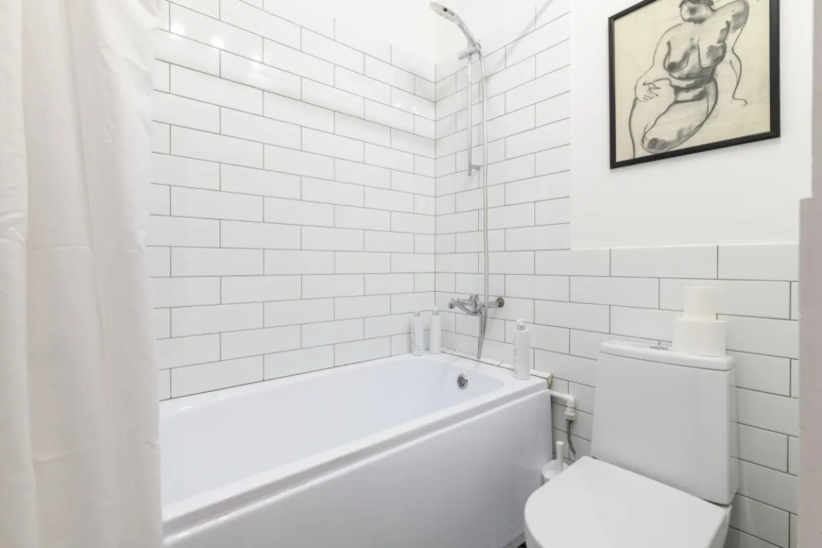 Апартаменты Sergeew Apartments Авторский у Набережной
