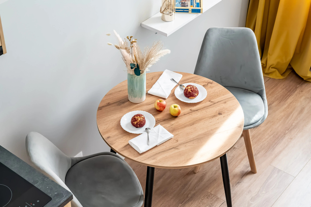 Апартаменты Sergeew Apartments Студия на Лиговском