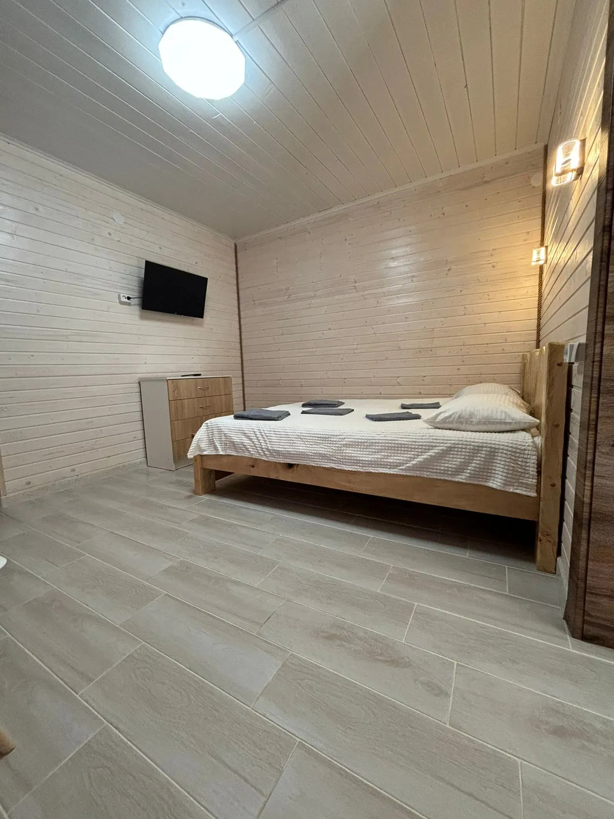 Вилла Гостевая усадьба 3