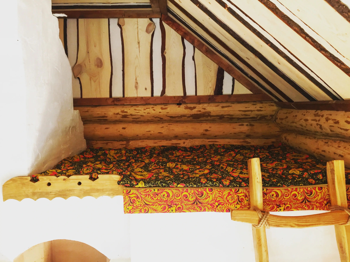 Мини-Отель Русь