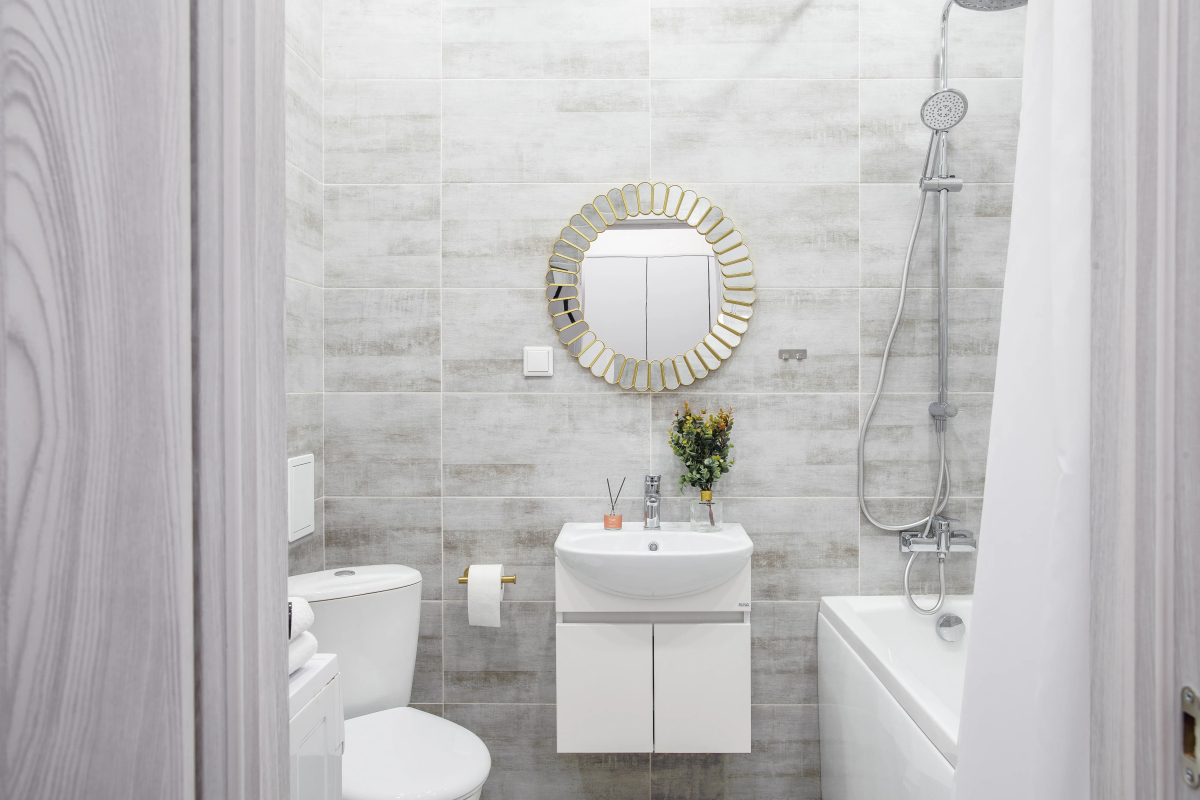 Квартира Октябрьская 16