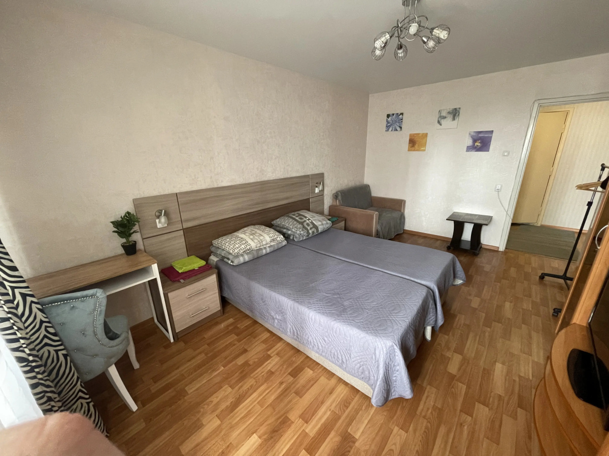 Апарт-Отель Глория