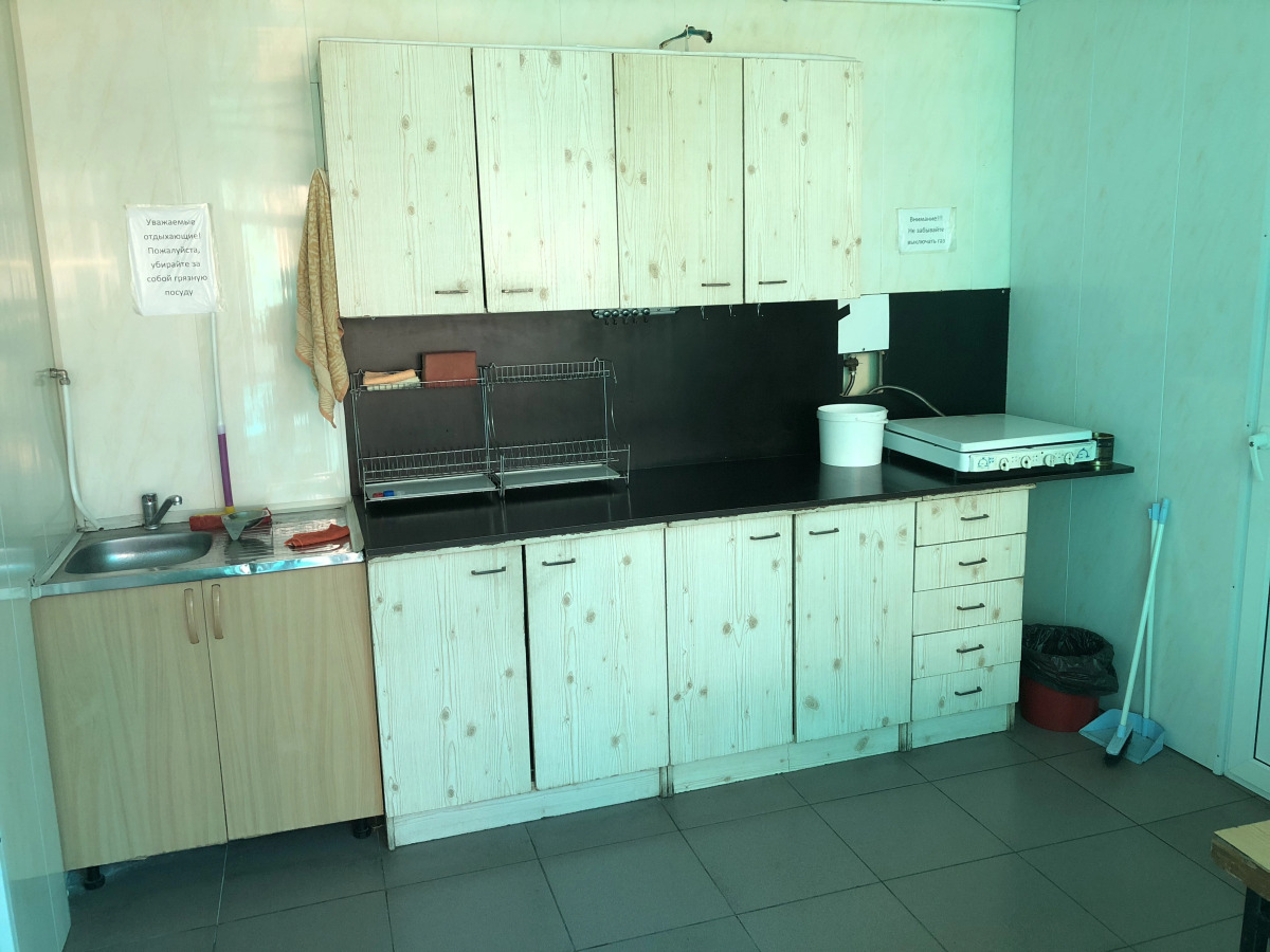 Гостевой дом Санар