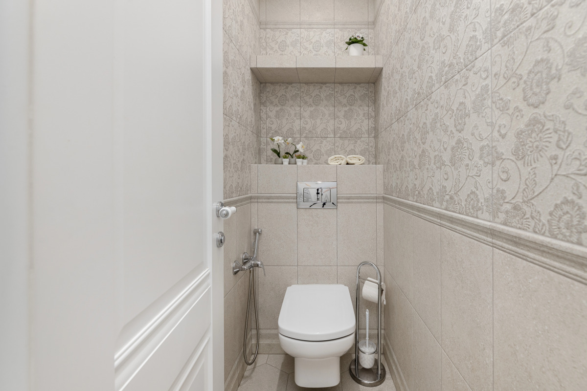 Квартира на Беговой 2