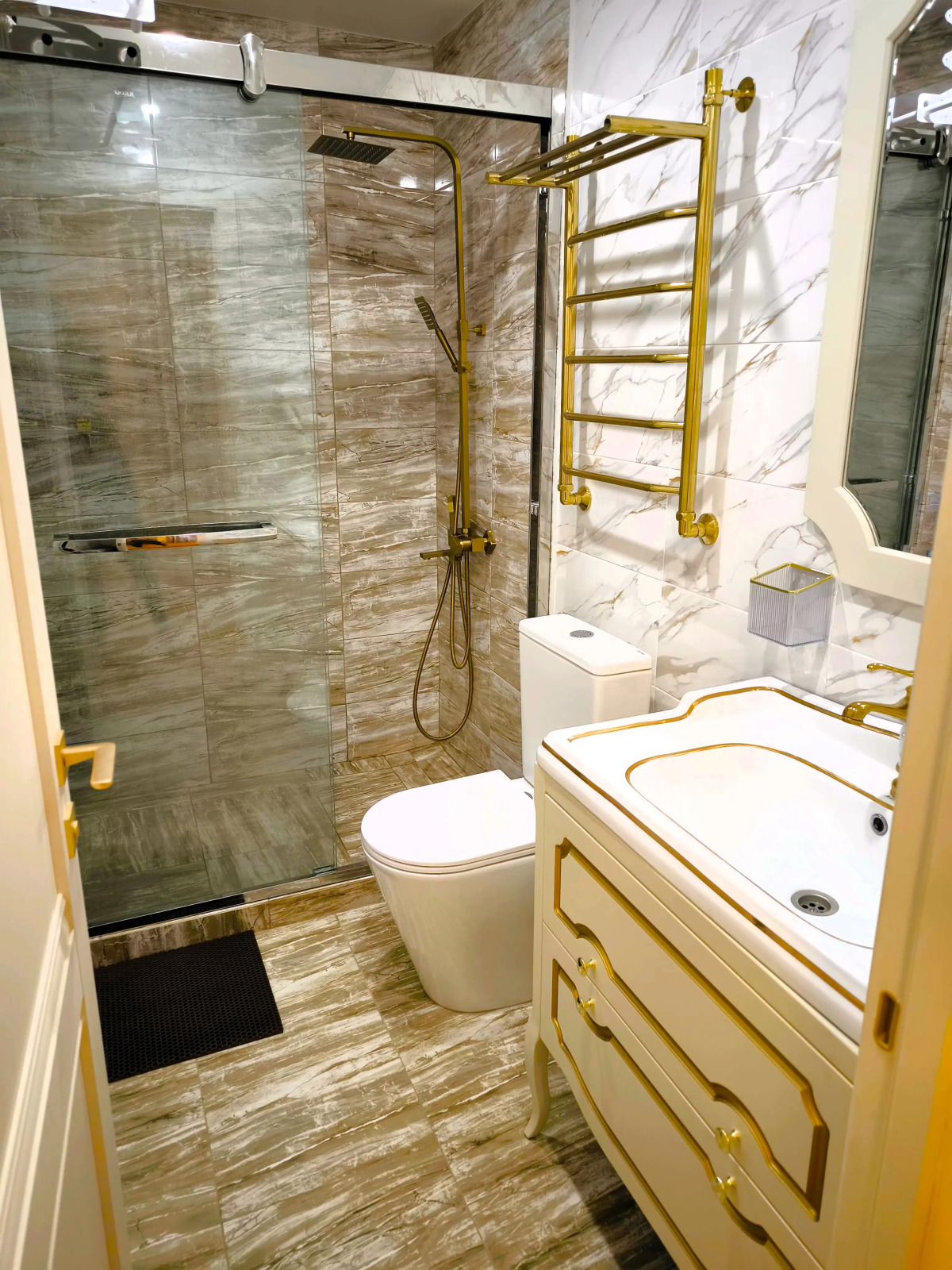 Квартира в Парке