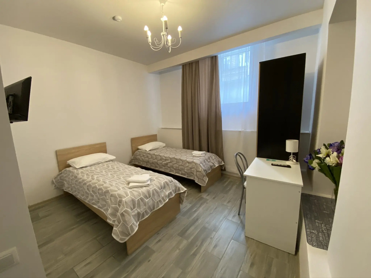 Мини-отель Kovensky