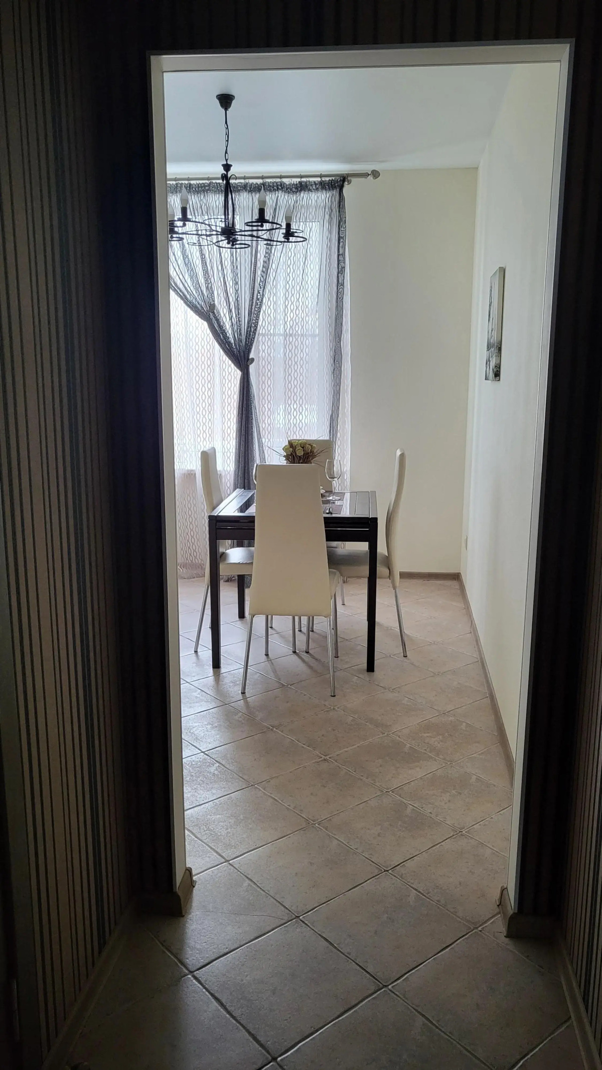 Apartments в центре Гомеля