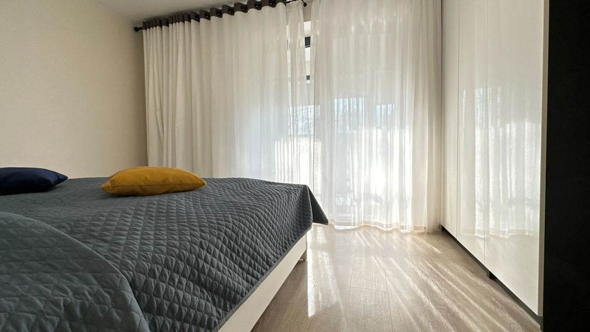 Апартаменты у Моря Baltic Resort