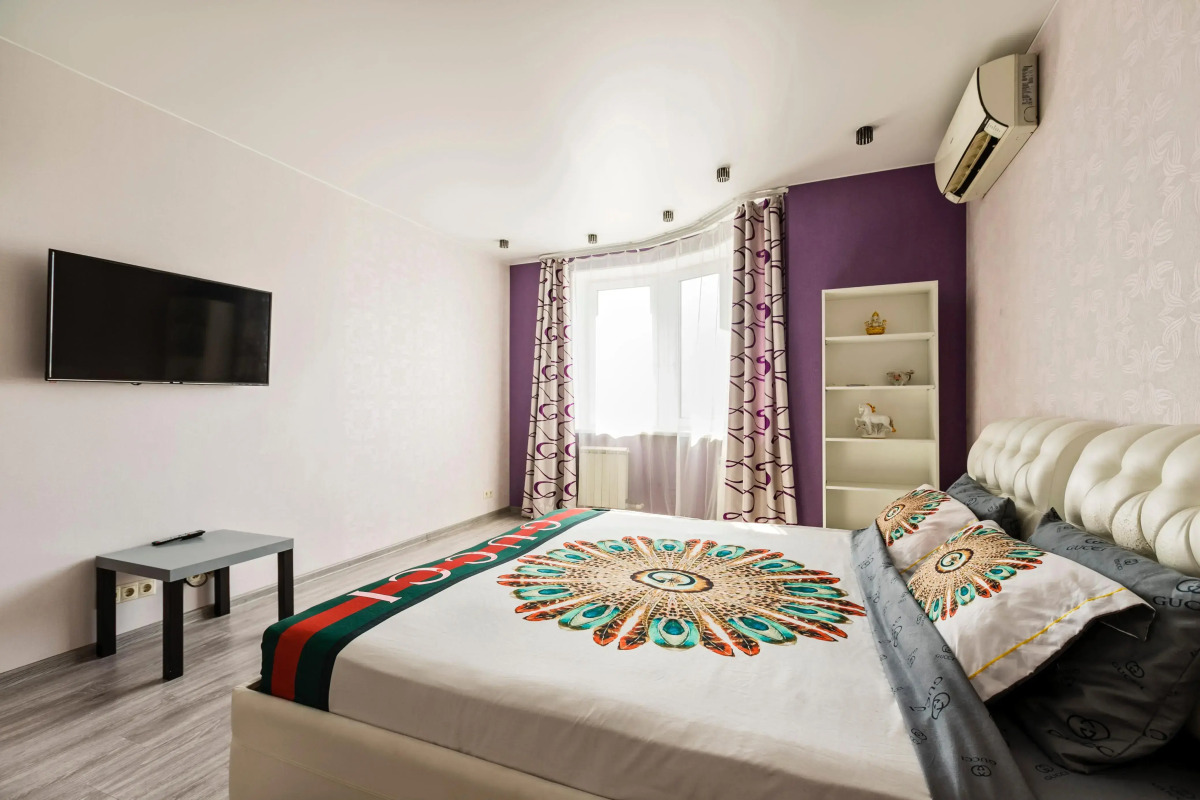 Квартира у метро Коломенская